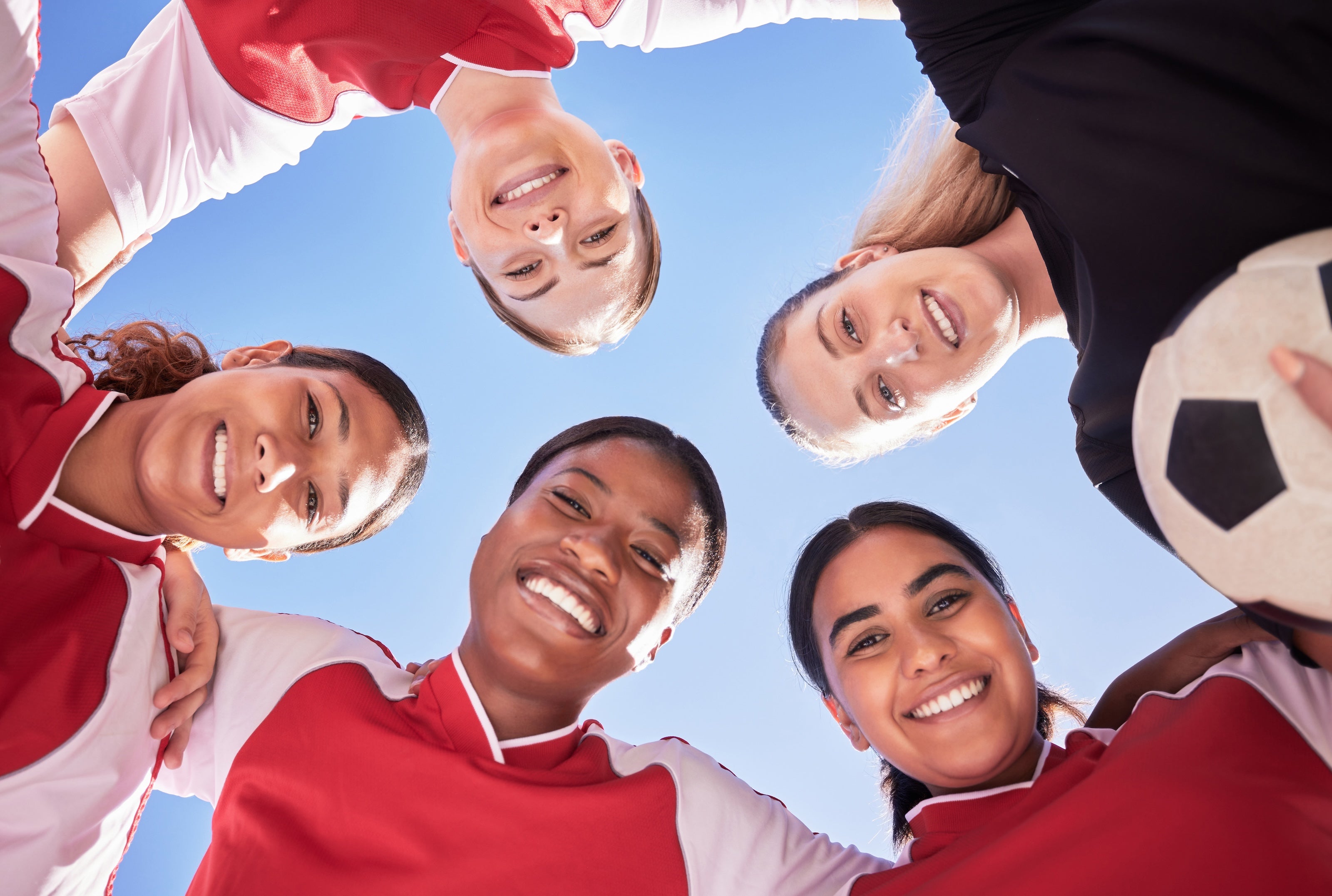 How to Start a Social Sports Team Without Losing Your Mind