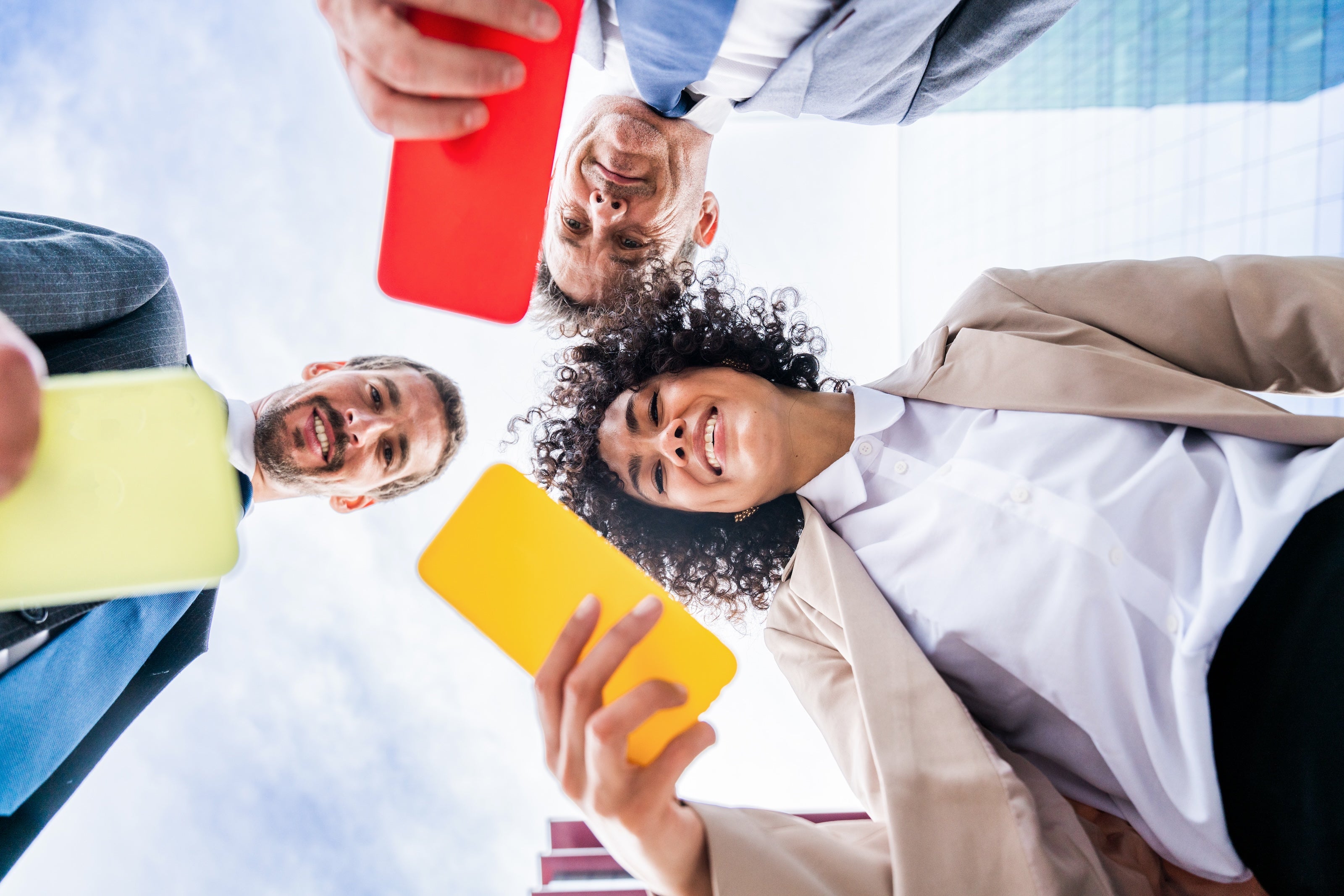 What Is Team Captain? (And Why Your Team Needs It)