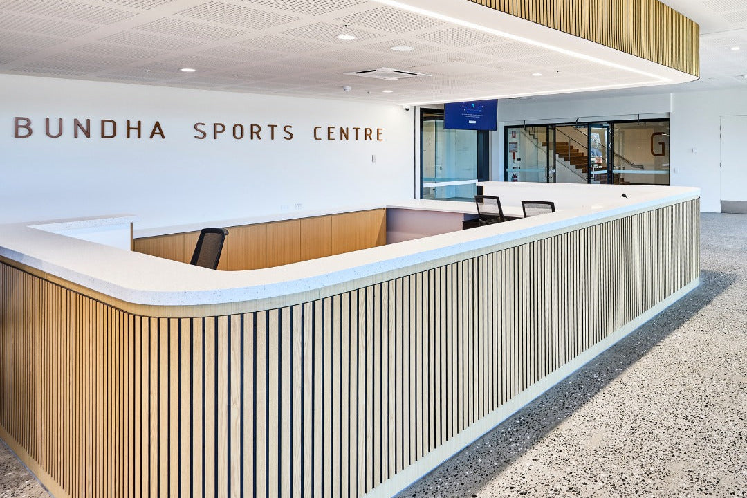 Fitzroy North Volleyball - Bundha Sports Centre
