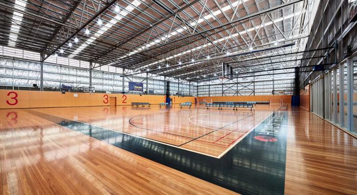Bundoora Netball - Bundoora Netball & Sports Centre