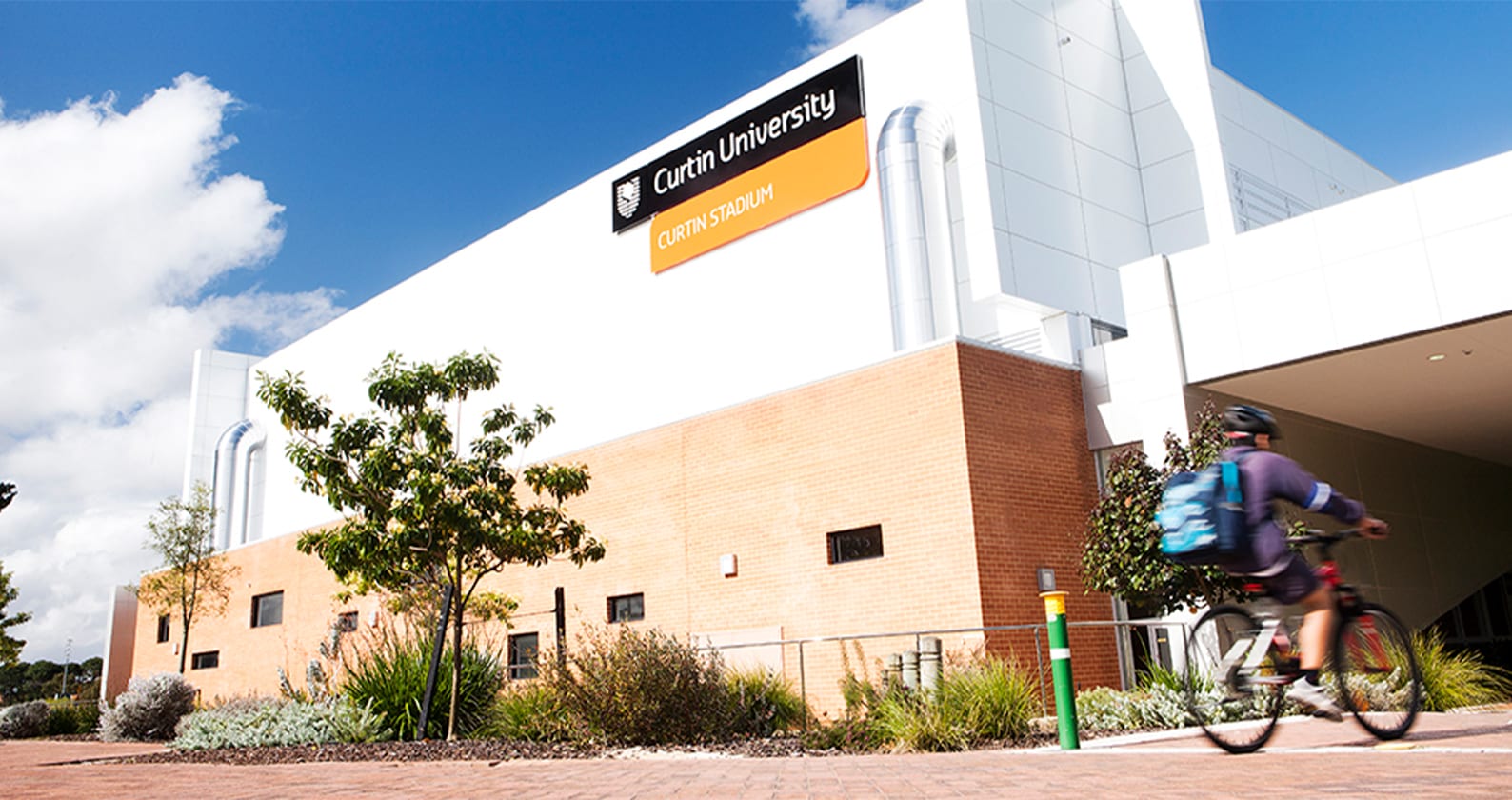 Bentley Futsal - Curtin University Stadium
