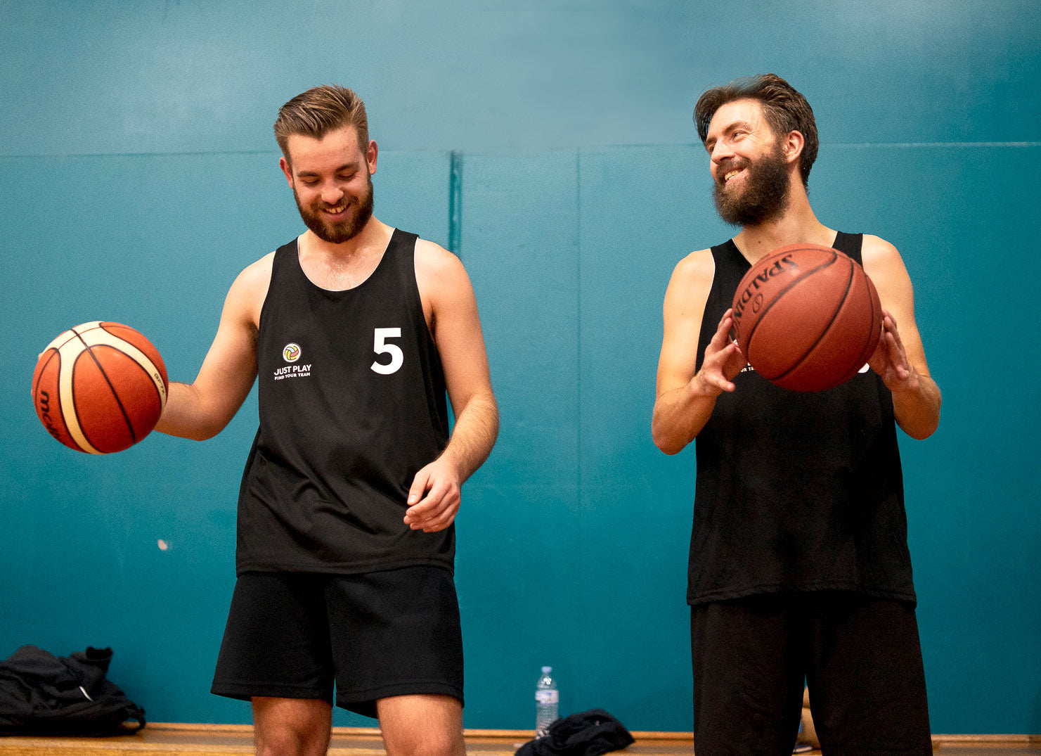 Keilor Basketball - Keilor Basketball Netball Stadium