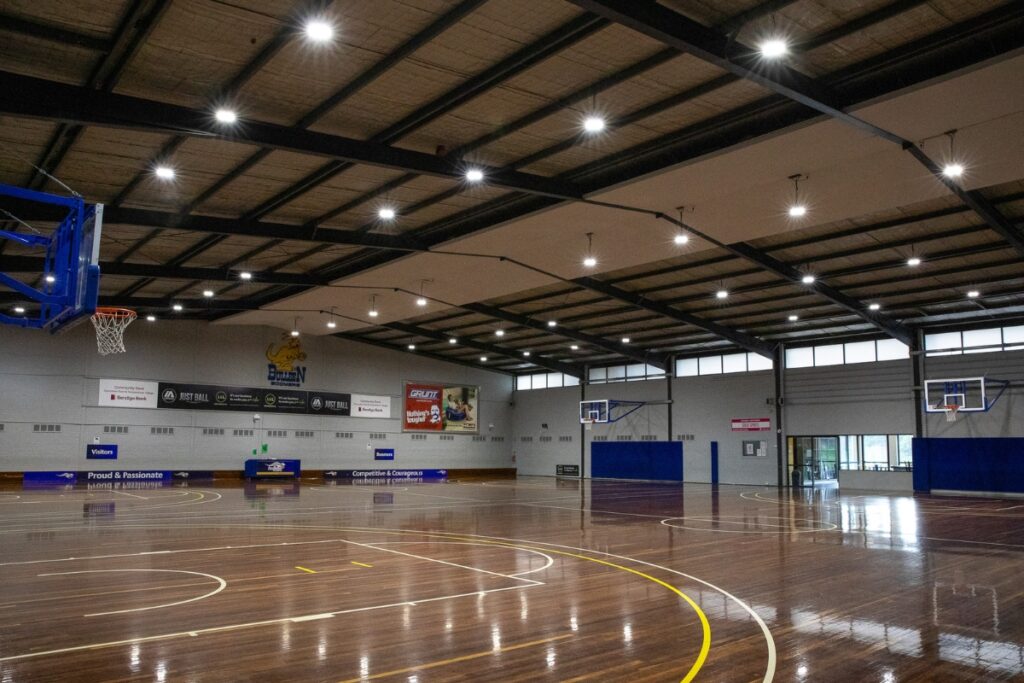 Bulleen Basketball - Bulleen Templestowe Basketball Club