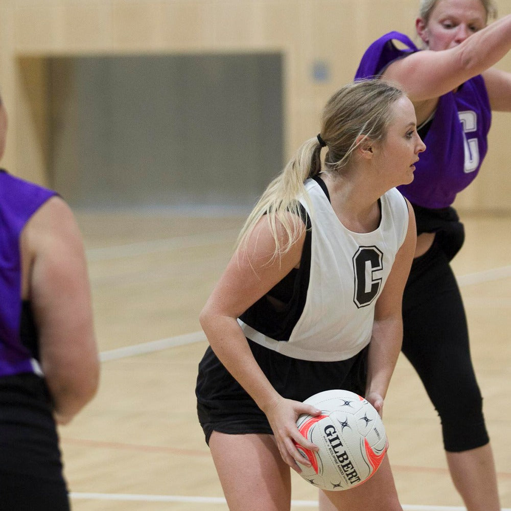Northcote Netball - Northcote High School