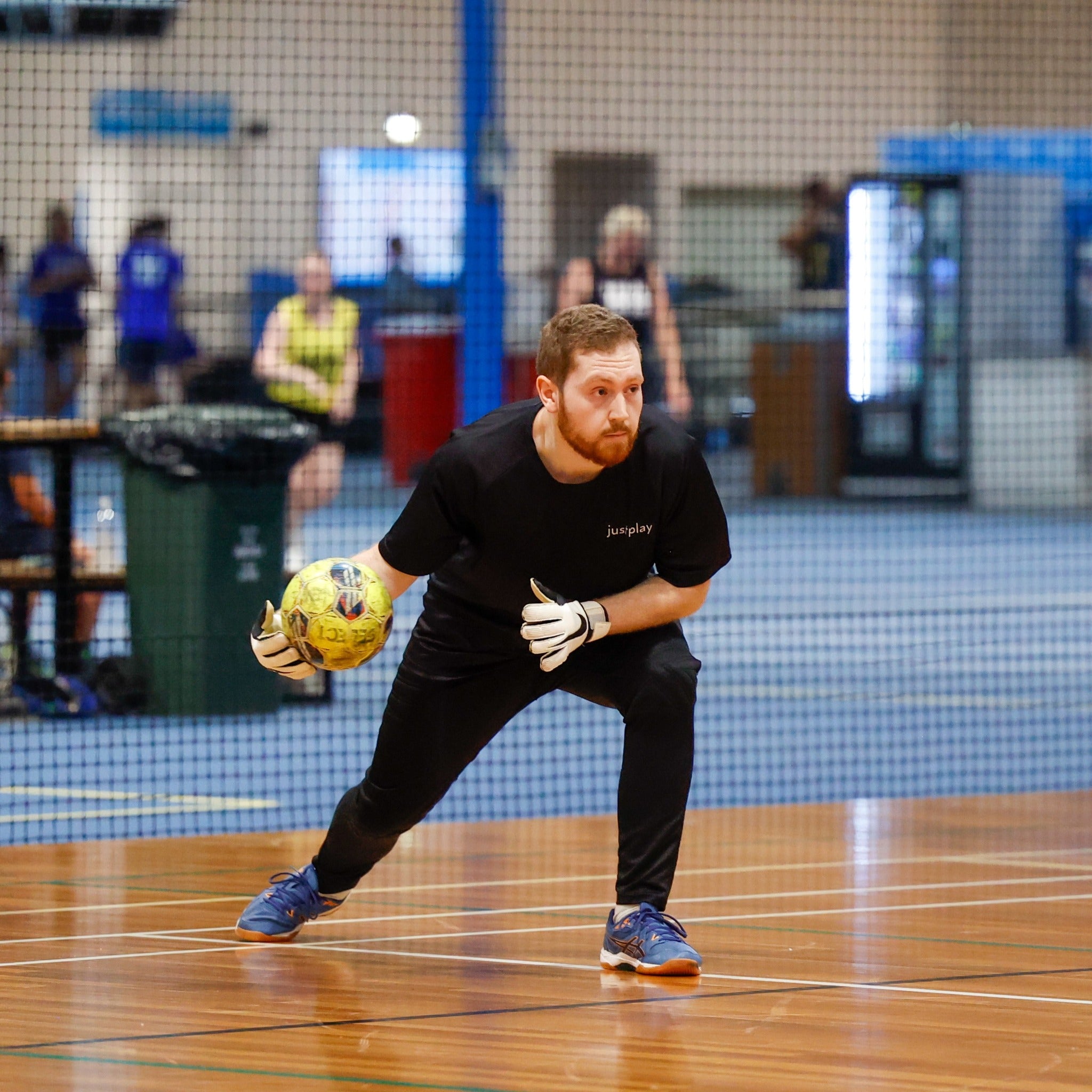 Subiaco Futsal - Lords Recreation Centre