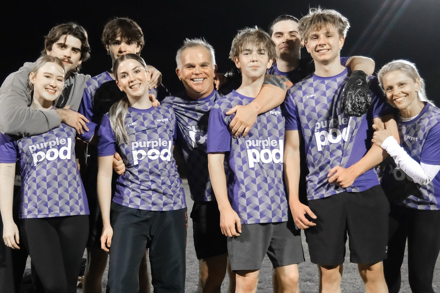 Moore Park 5-a-side & 7-a-side Soccer - Centennial Parklands Sports Centre