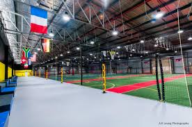 Coorparoo Netball - Brisbane City Indoor Sports
