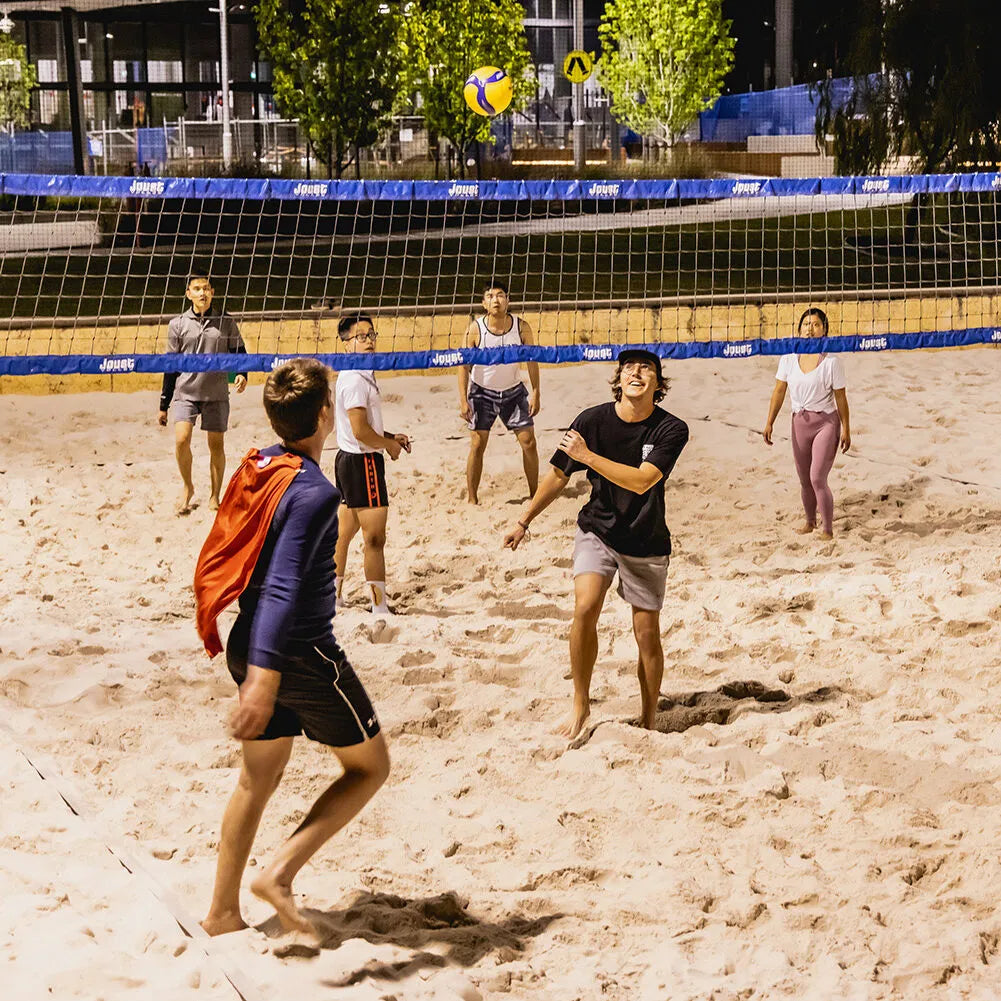 Bentley Volleyball - Curtin University