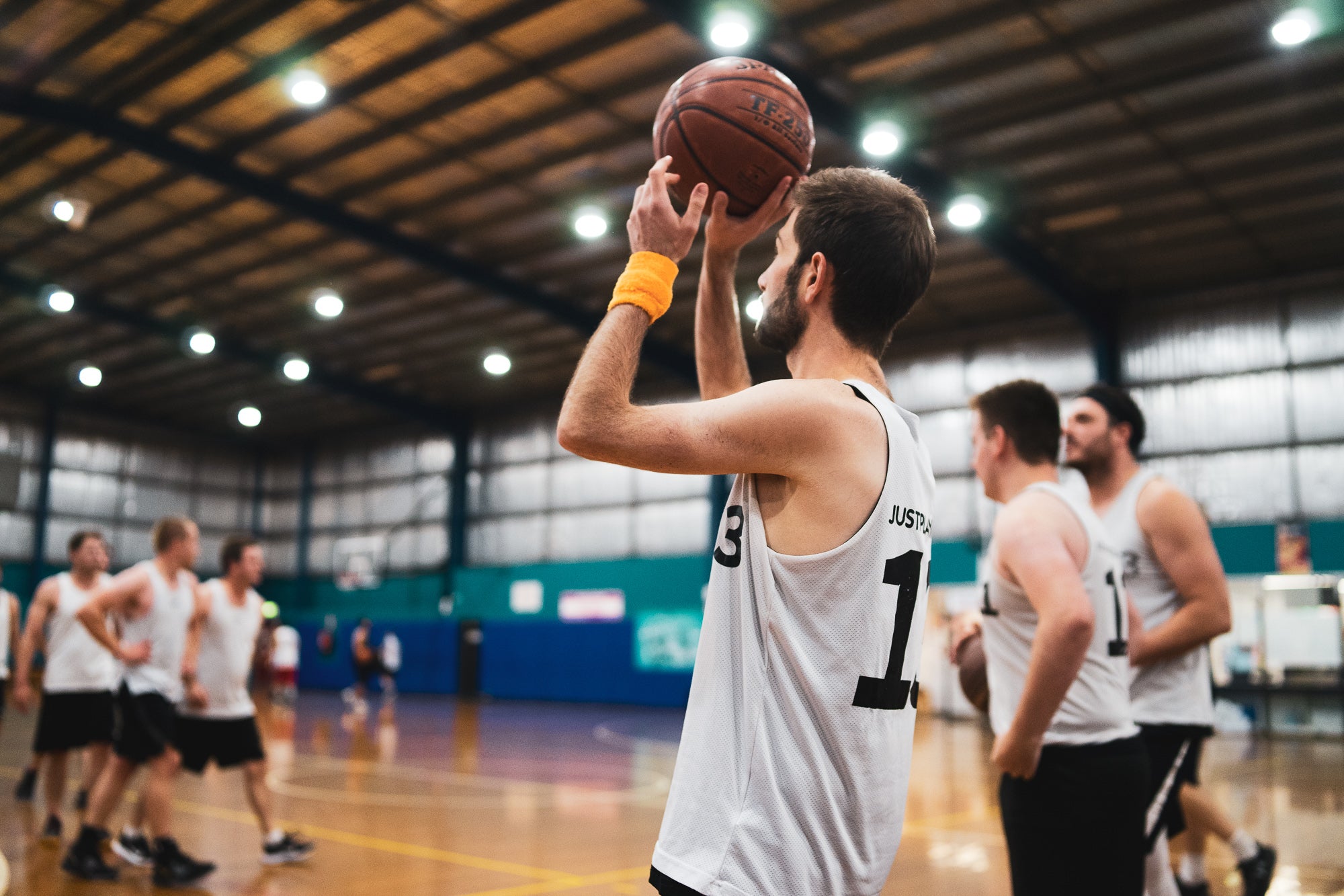 Unley Basketball - Unley High School