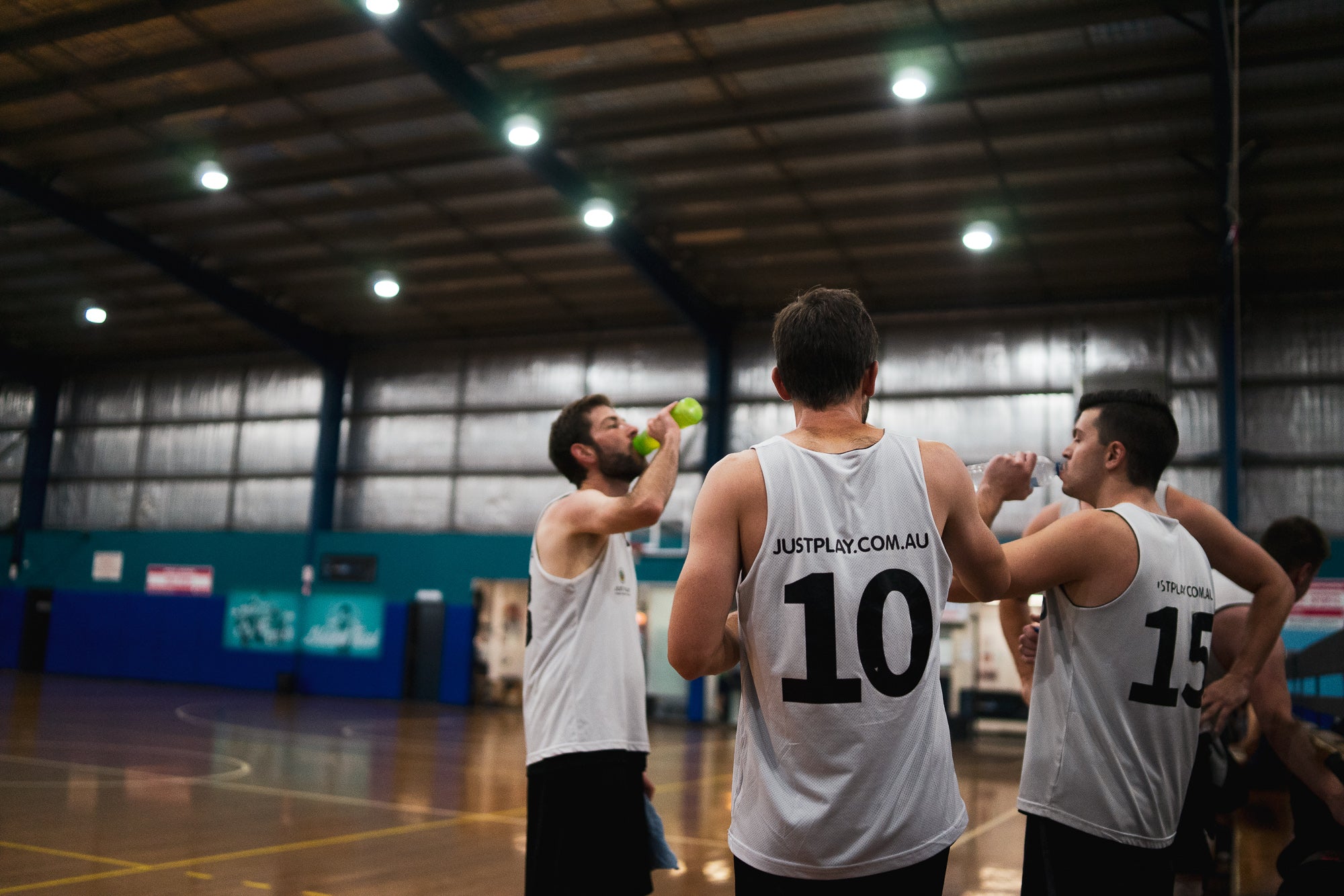 Unley Basketball - Unley High School
