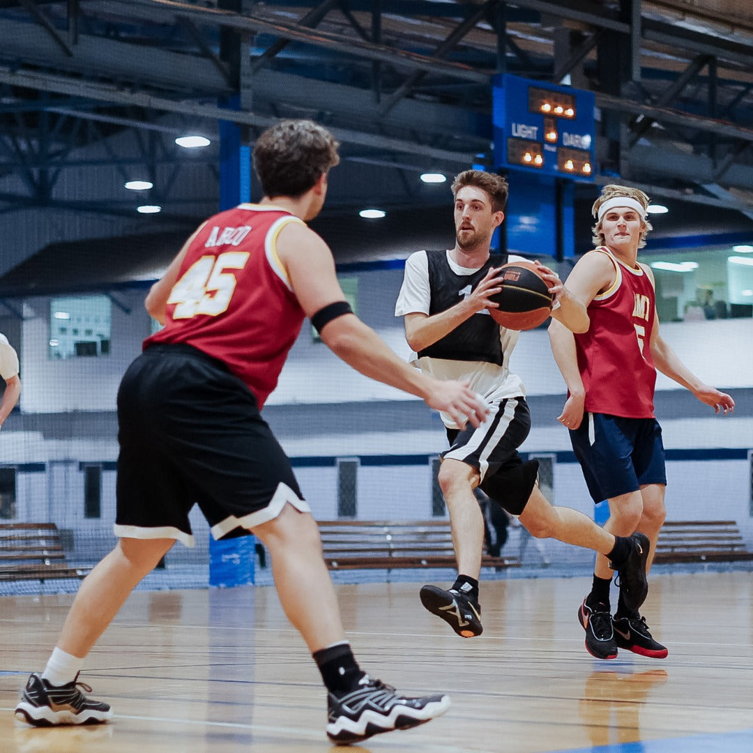 Subiaco Basketball - Lords Recreation Centre