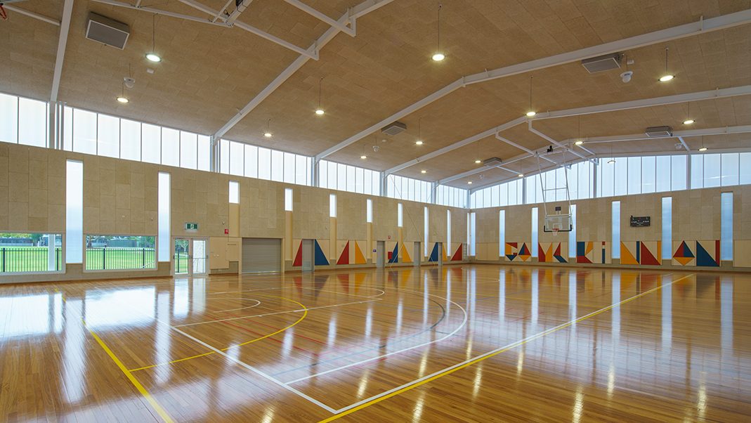 Bentleigh Basketball - Bentleigh Secondary College