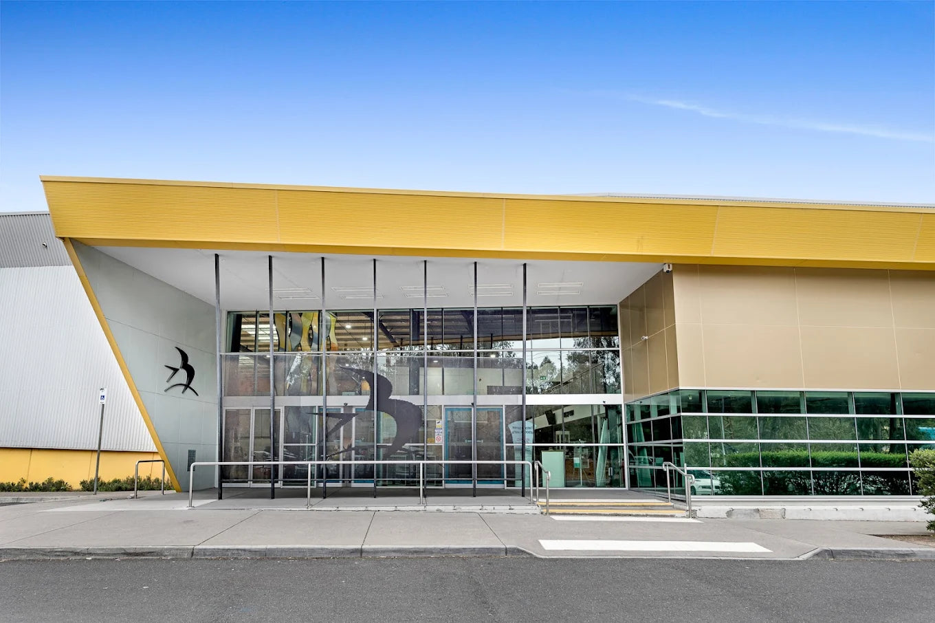 Macleod Netball - Nets Stadium Banyule