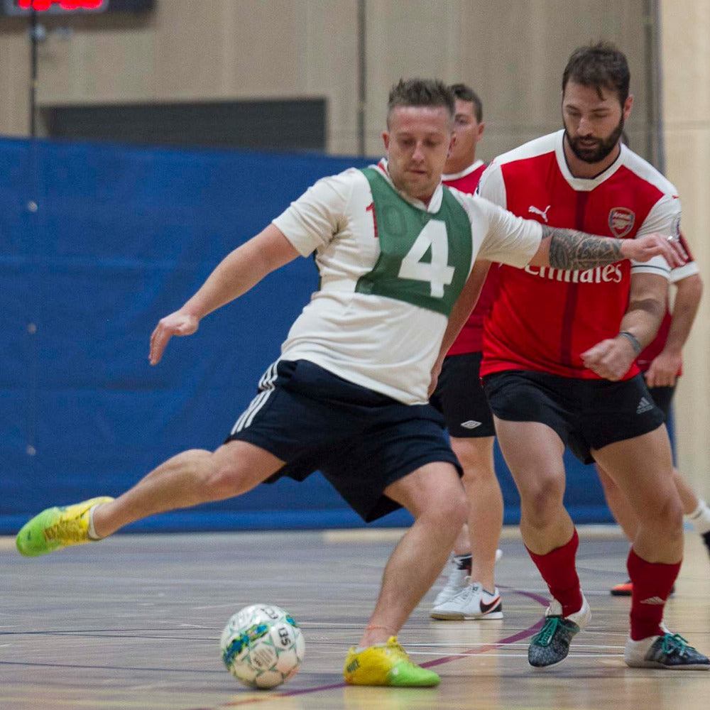 Cockburn Futsal - Cockburn ARC